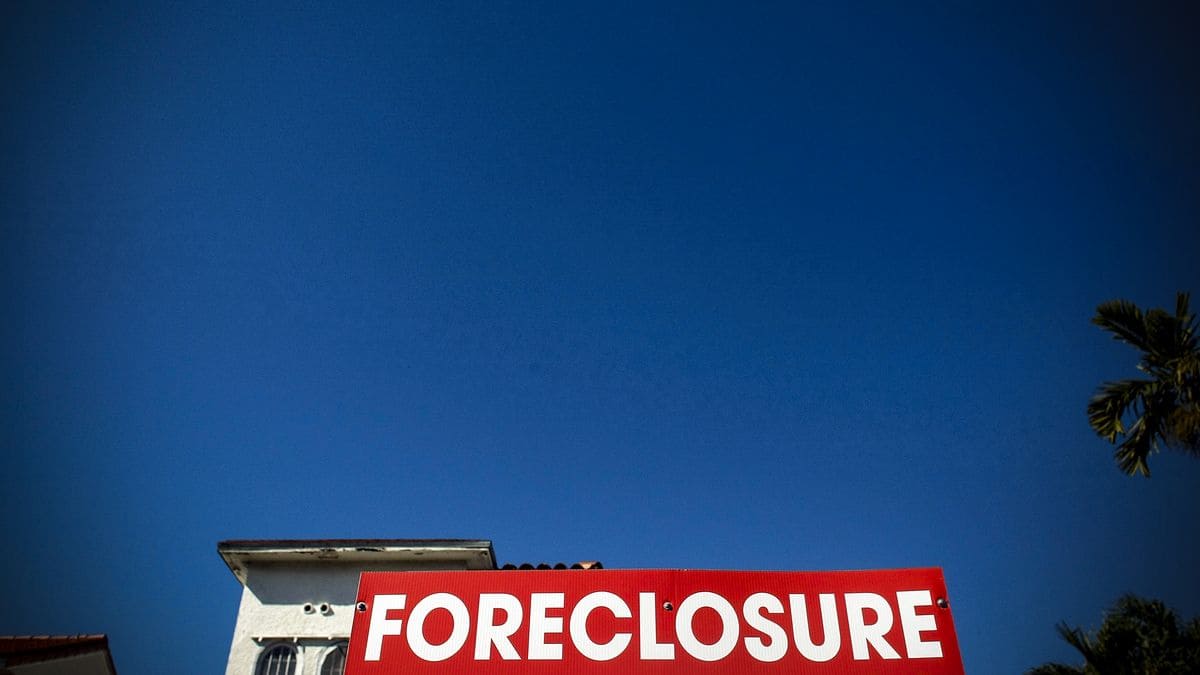 Stop Foreclosure Gilbert AZ
